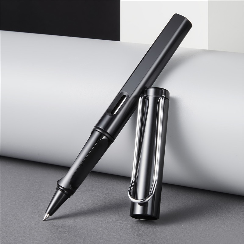 Office Luxury Pen Ballpoint Pens For School Students Positive Posture Ball Pen Back To School For Stationery Supplies 03737