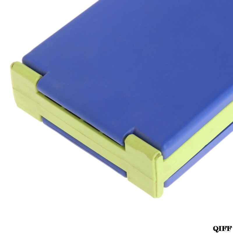 Fishing Box Floats Storage For Main Line Hook Multifunctional Tackle Accessories MAR28