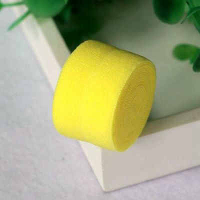 20Meters / Lot 2CM Spandex Bias Binding Elastic trim tape clothes hat craft patchwork seam underwear free ship: 11