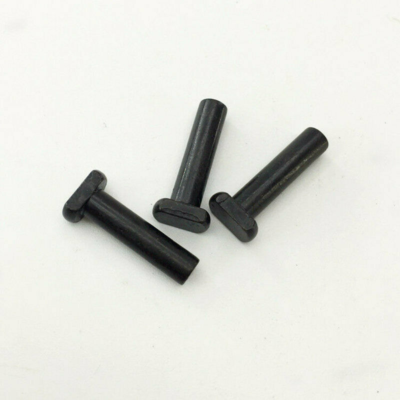 Milling Machine Parts Feed Gear Shaft T Pin Spindle Return Spring Latch B168 1PC cnc milling machine