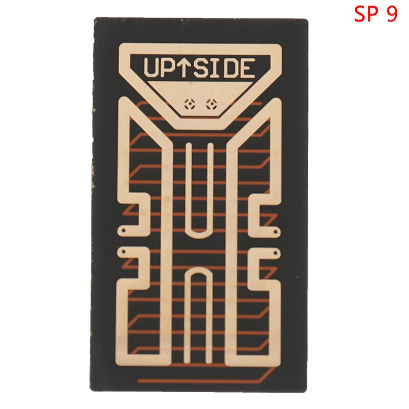 Portable Antenna Sticker Mobile Phone Signal Antenna Amplifier Enhance battery sticker booster signal Easy to instal: Style-06