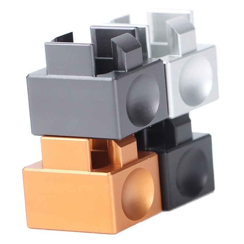 Mechanical Keyboard Keycaps Metal Switch Opener For Kailh Switches Shaft Opener