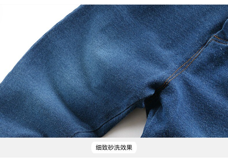 Demin Sofe-barboteuses | ! Pantalon en Denim coton Sanicebeen-pantalon droit | Pantalon à bretelles décontracté, pour enfants, , printemps-automne