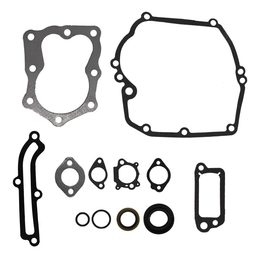 Gasket Set Fit for Briggs & Stratton 496117 / 493263 Quantum 12 CID