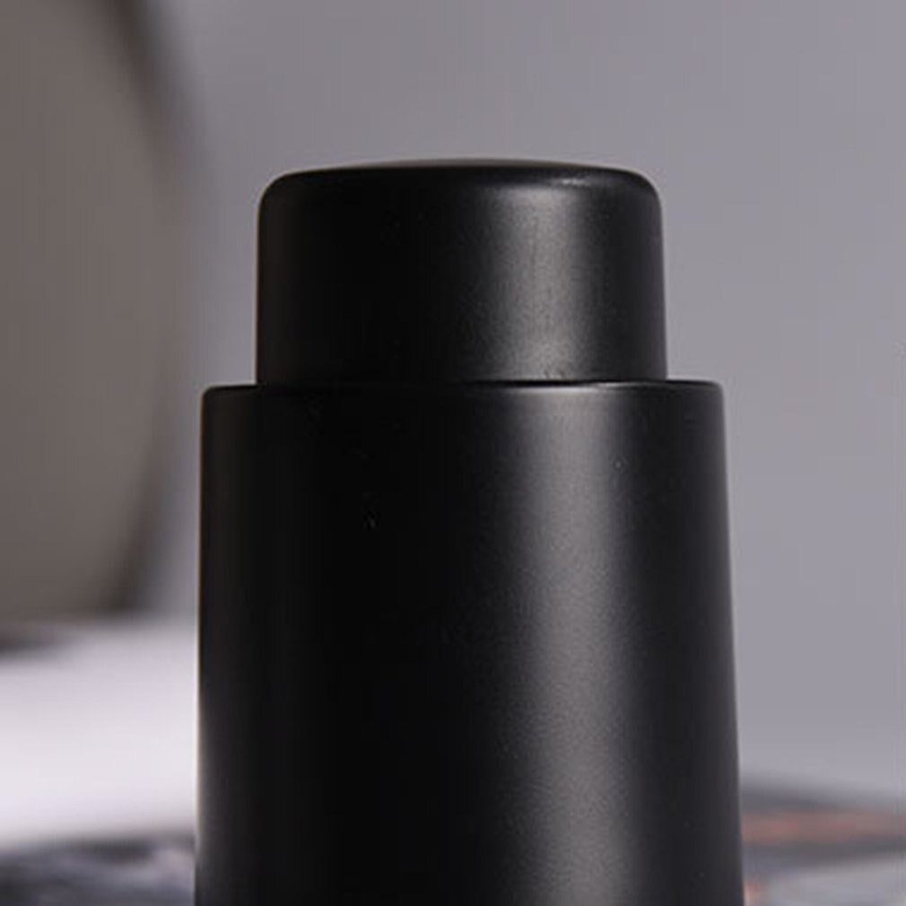 Soda Cap Inflatable Bottle Stopper Air Tight Soda Sealer Carbonated Drink Carbonated Beverage Cola Saver Neutral /