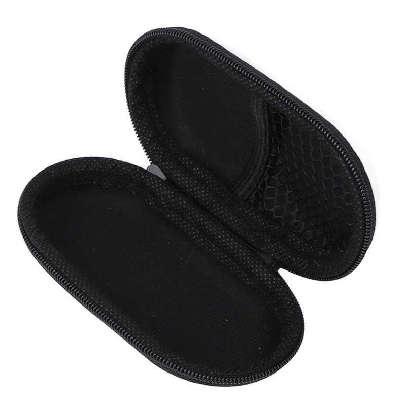 Hearing Aid CaseHearing Aid Protection Box Hearing Aid Case High Capacity for Storing Hearing Aids