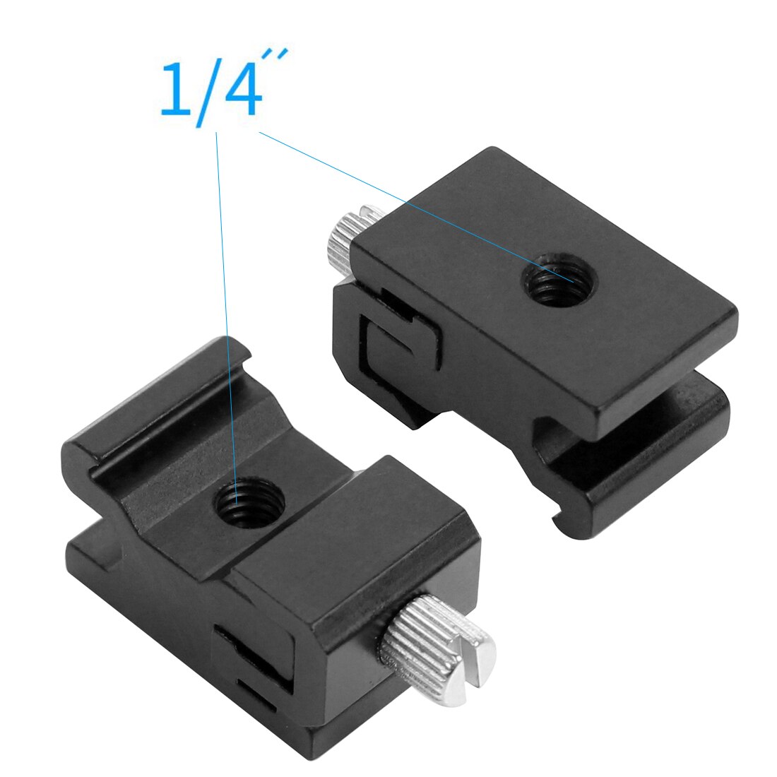 Extension Module Rechte Arm Externe Plate Quick Release Adapter Arri Rozet Voor Dji Osmo Pro Handheld Gimbal Onderdelen