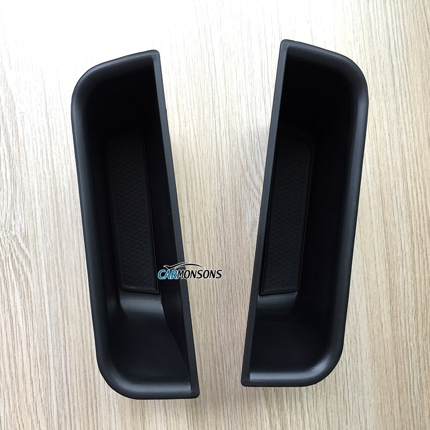 Vuzmode Türgriff-Aufbewahrungsbox Für Mercedes GL/GLE/ML - Auto Organizer