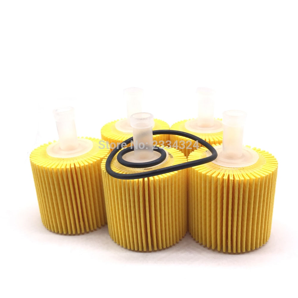 Oil Filter For Toyota Corolla Matrix Prius Lexus CT200H Scion 04152-37010 04152-40060 04152-B1010 04152-YZZA7 2ZR-FE Engine