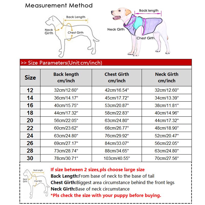 Vêtements imperméables pour chiens moyens et grands | Manteau imperméable pour chien, manteau de pluie pour épissure, salopette pour chien, veste pour Golden Retriever Husky 10E,