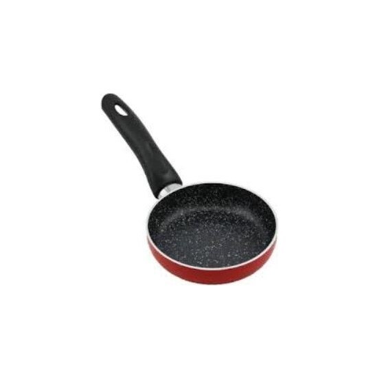 Moderne Ulutaş Saus Pan Graniet Rode 12 Cm Сковорода Utensílios De Cozinha Сковорода С Крышкой Кастрюля