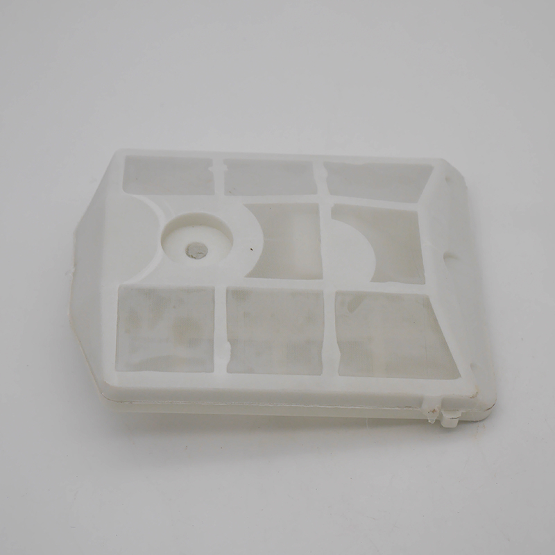 Air Filter Fit For Chinese Chainsaw 4500 5200 5800 45CC 52CC 58CC Garden Replacement Parts