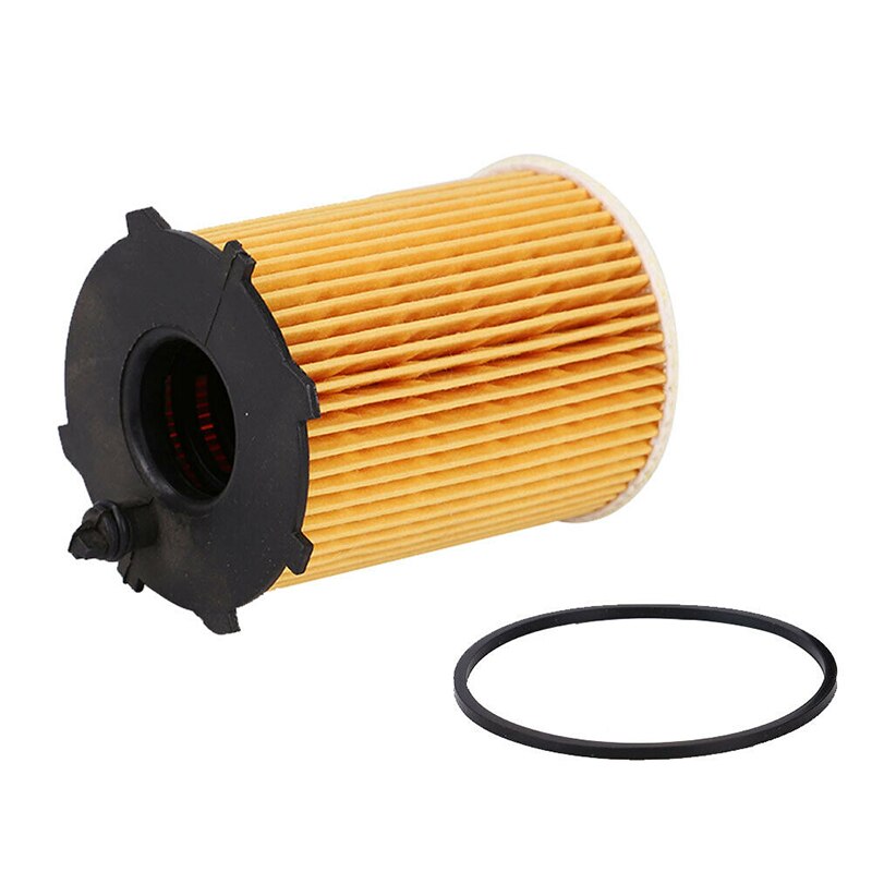 Oliefilter til diesel citroen peugeot 1.4 & 1.6 hdi+ford 1.4 1.5 & 1.6 tdci 1109ay