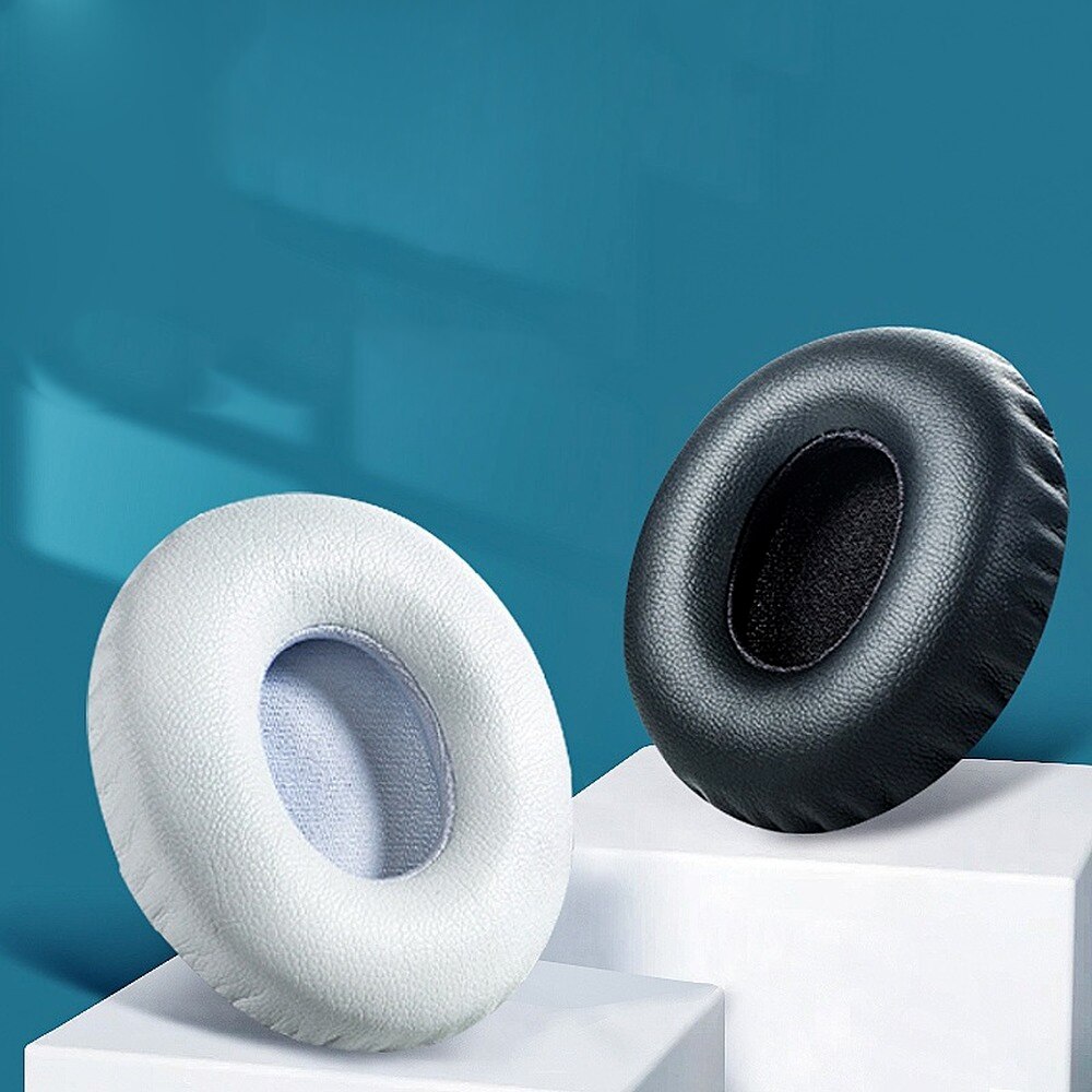 Ivinxy-almohadillas para auriculares MDR 10RC, para SONY MDR-10RC MDR 10 RC, cubierta para auriculares, accesorios de cojín