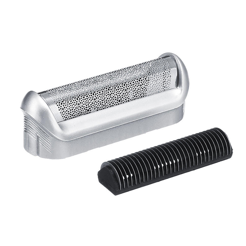 Ersatz Rasierer Klinge Cutter Folie Rasierer Kopf Folie Ersatz für Braun 5s
