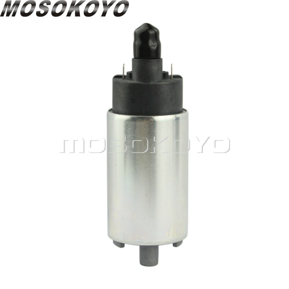 Motorcycle Intank EFI Replacement Fuel Pump for Honda Beat Vario 125 Supra Verza Dan Lai2