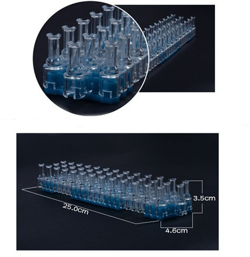 Gummi Webstuhl Band Weaver Kit für DIY längliche Strickmaschine Armbänder Weben Rahmen Bänder Haken Kunst Handwerk, Spielzeug