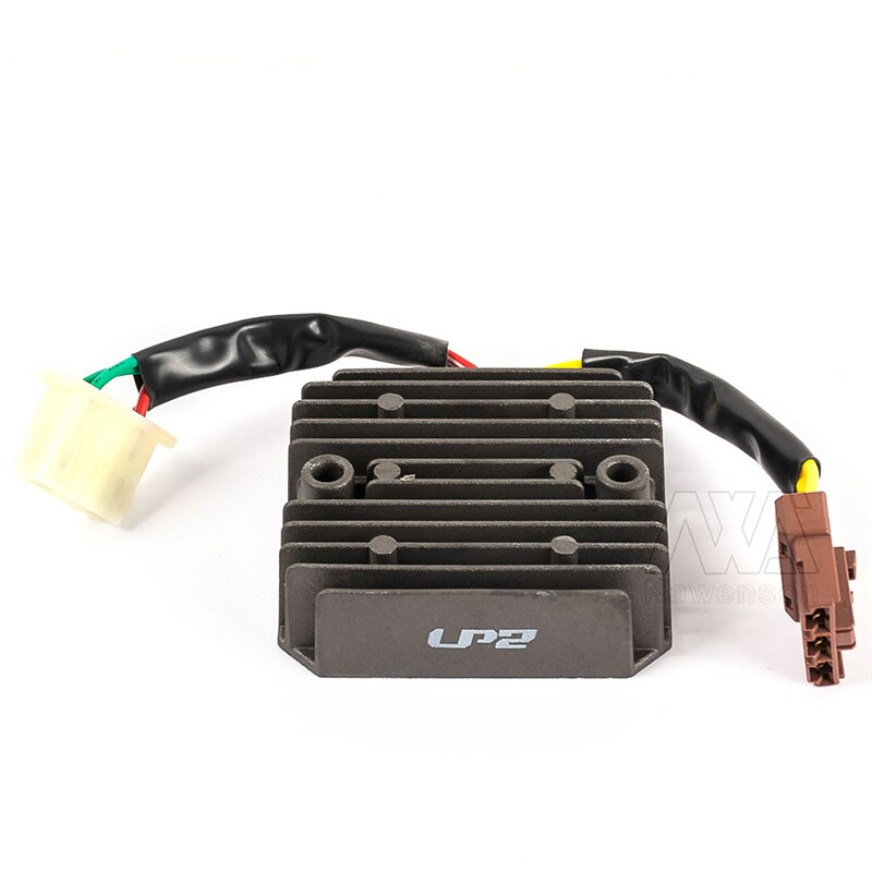 Motorcycle Voltage Regulator Rectifier For Aprilia... – Grandado