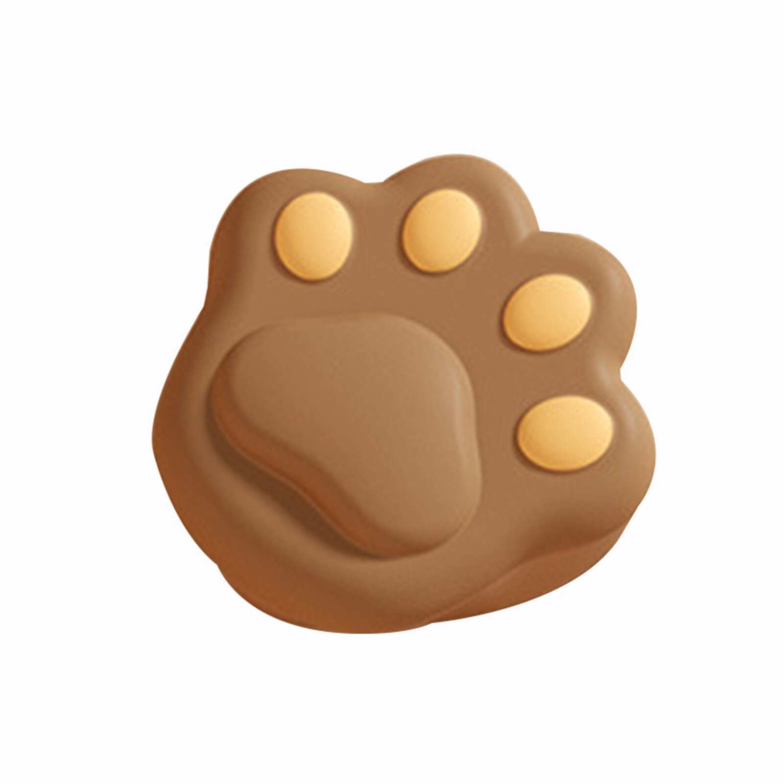 Cute Silicone Corner Protection Right-Angle Table Anti-Collision Protection Corner Keep Child Safe For Home DTT88