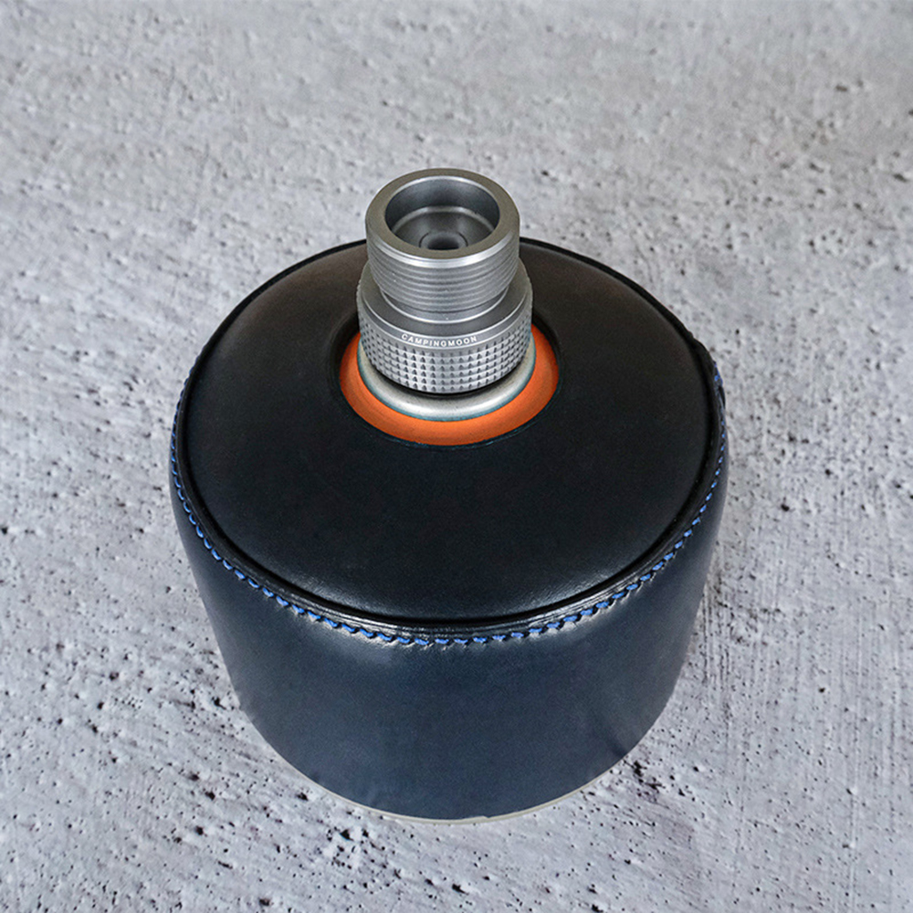 Camping Gasfornuis Adapter Propaan Gas Apparaat Connector Gas Tank Converter Voor Outdoor Camping Wandelen Vissen