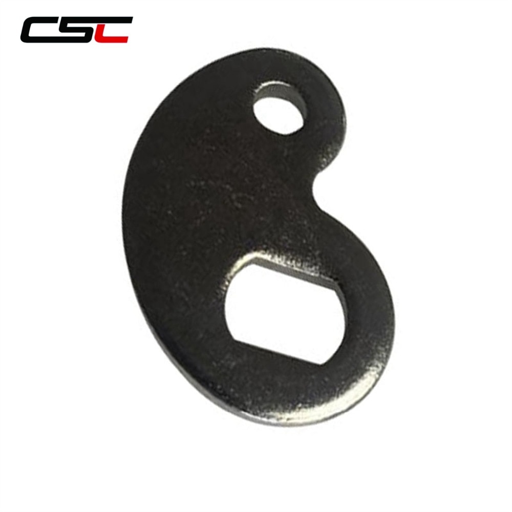 Części elektryczne E wioślarz ramię momentu siły wzmacniacz upuszczania Ebike części rowerowe elektryczne