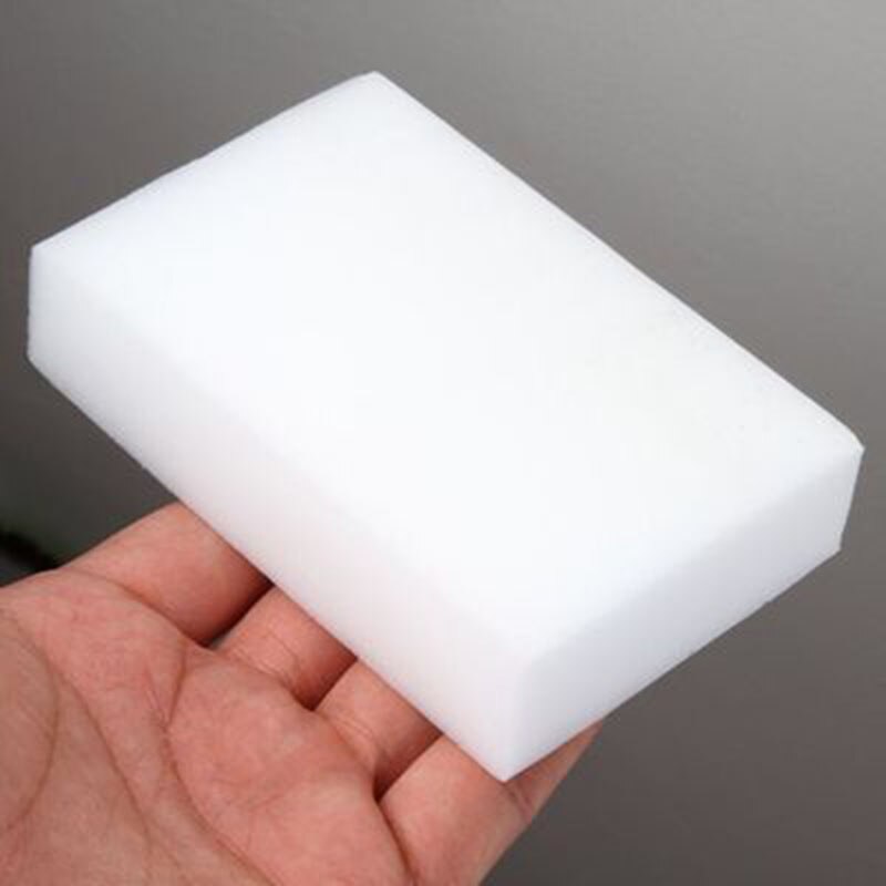 10/20/30/50Pcs Magic Spons Gum Witte Spons Sponzen Keuken Badkamer Cleaning Tools