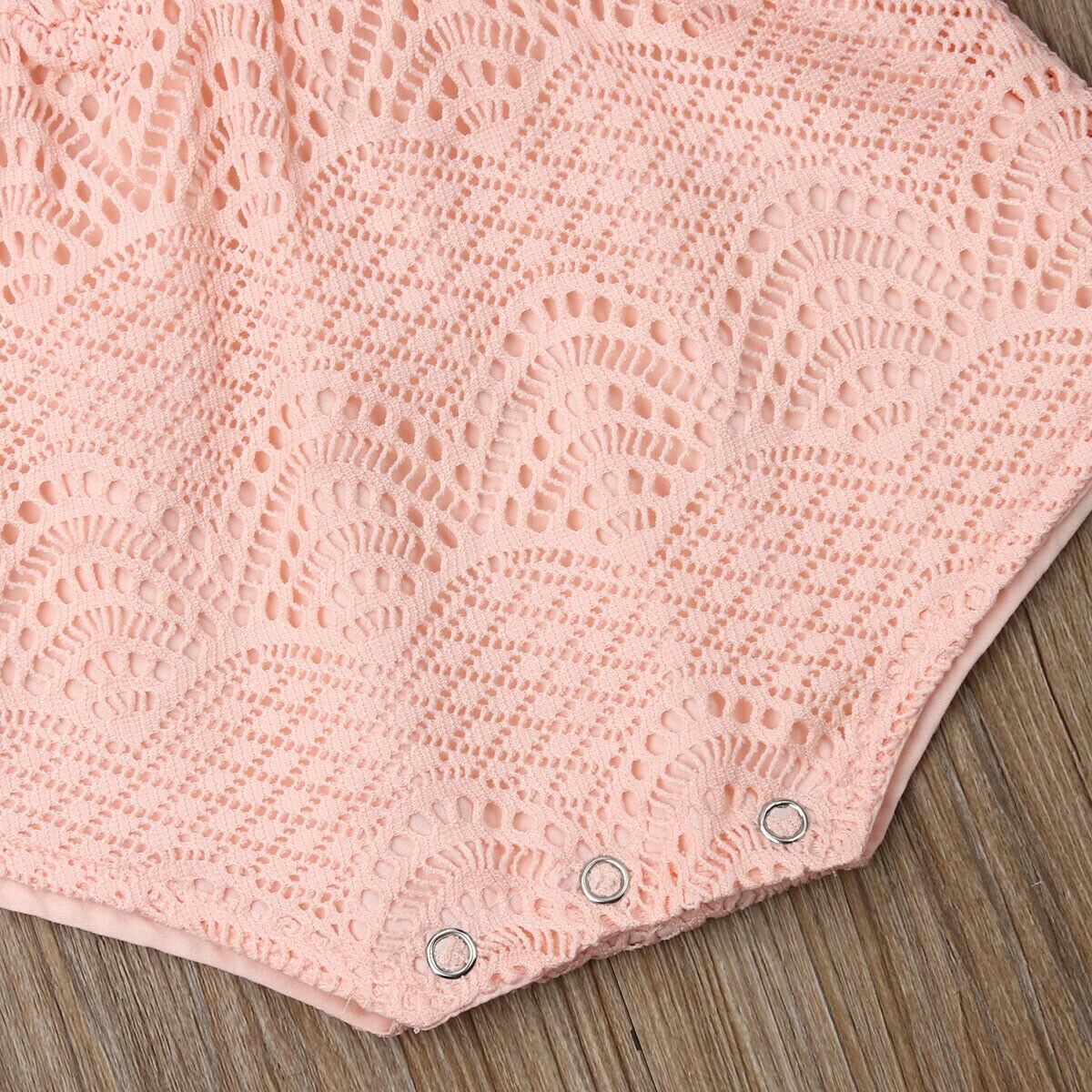 Mono Adorable de primavera y verano para niñas pequeñas, mono, ropa, traje de playa, 6-24 meses