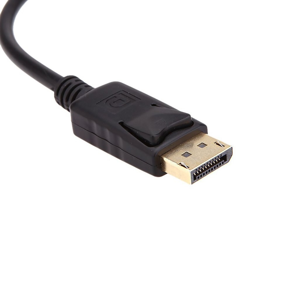 Mini DisplayPort To HDMI Adapter – Male Mini DP To Female HDMI – 23cm – For MacBook Pro/Air