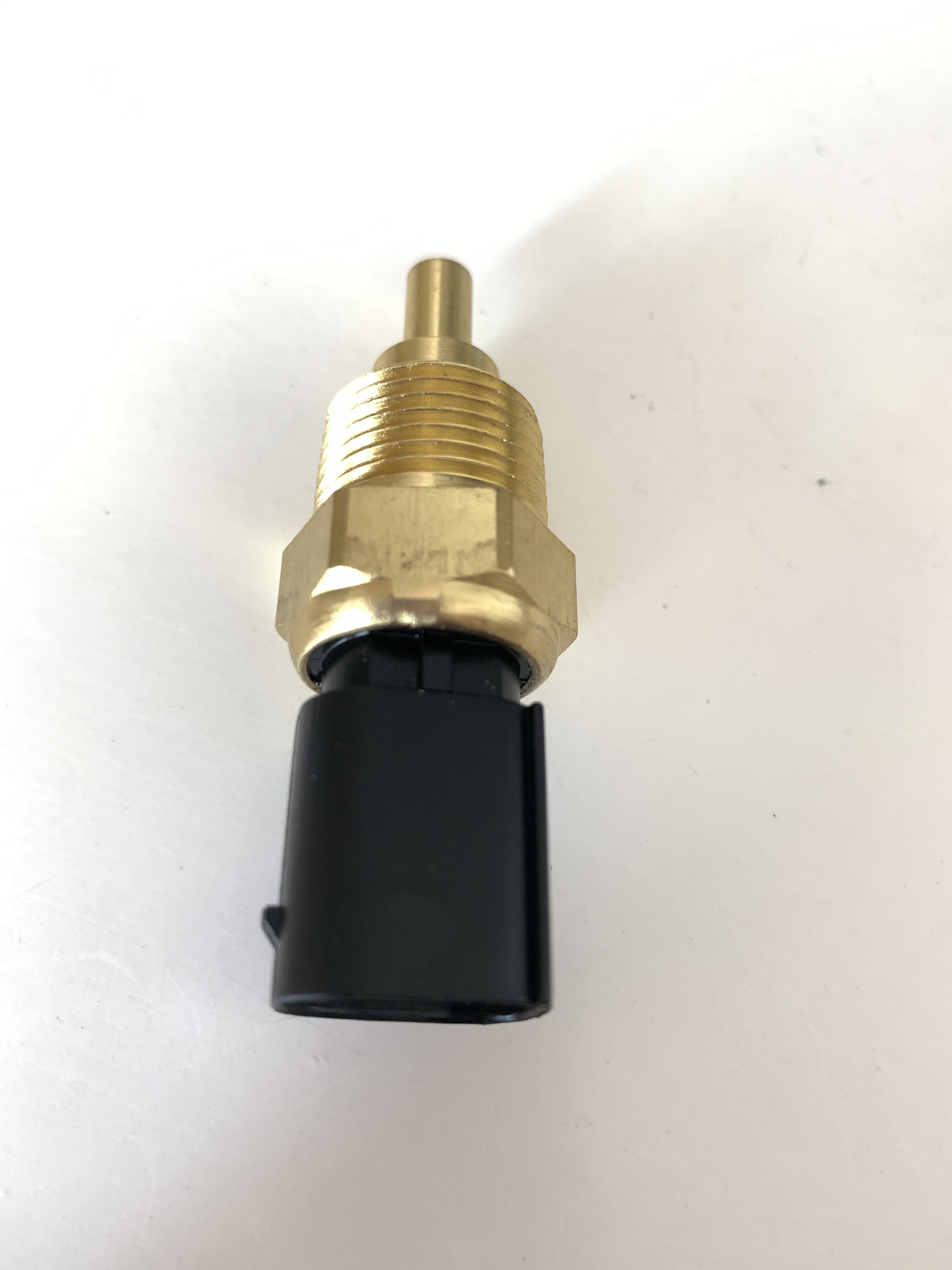 Wassertemperatursensor Aus Messing - Kühlmitteltemperatursensor Ersatz Für Suzuki Motorräder