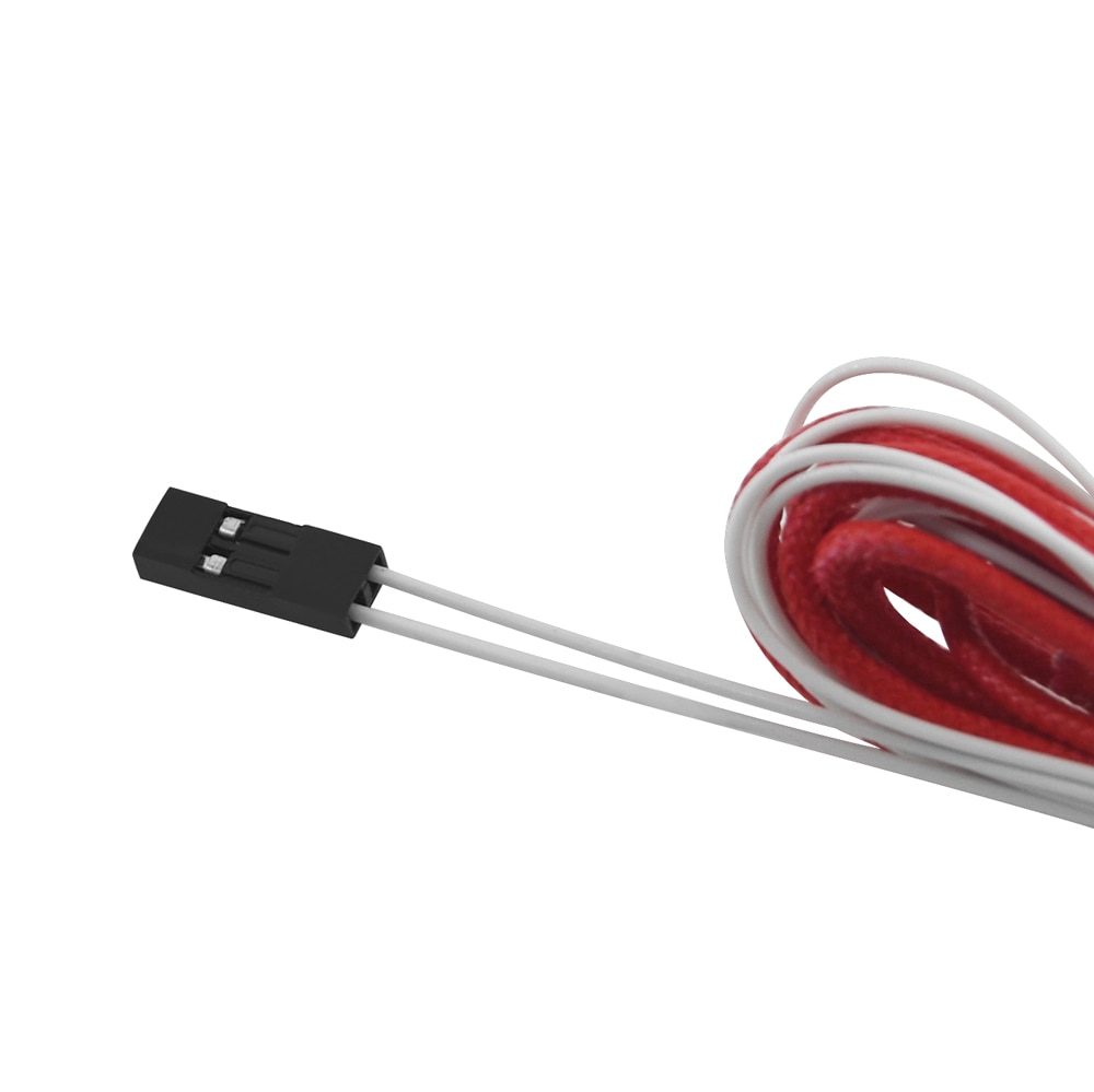 MK8 Extruder 0.4 Mm Nozzle 1.75 Mm Filament Kit J-Head Extrusie Hotend Hoofd Met Motor Keel Aluminium Onderdelen voor Anet A6 A8