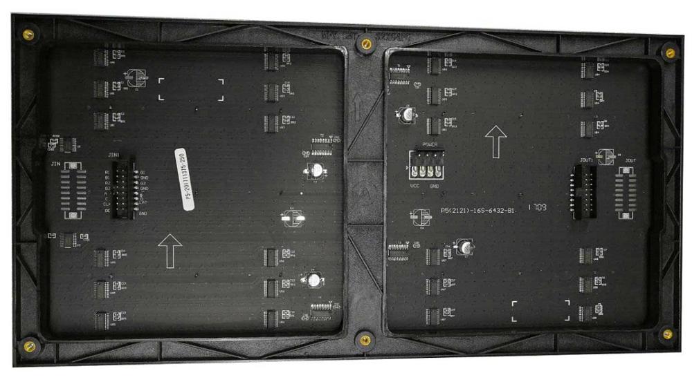 Indoor outdoorMedia High Resolution led Screen P2.5/P3/P4/P5/P6 SMD Advertising Digital LED Display for Video Wal