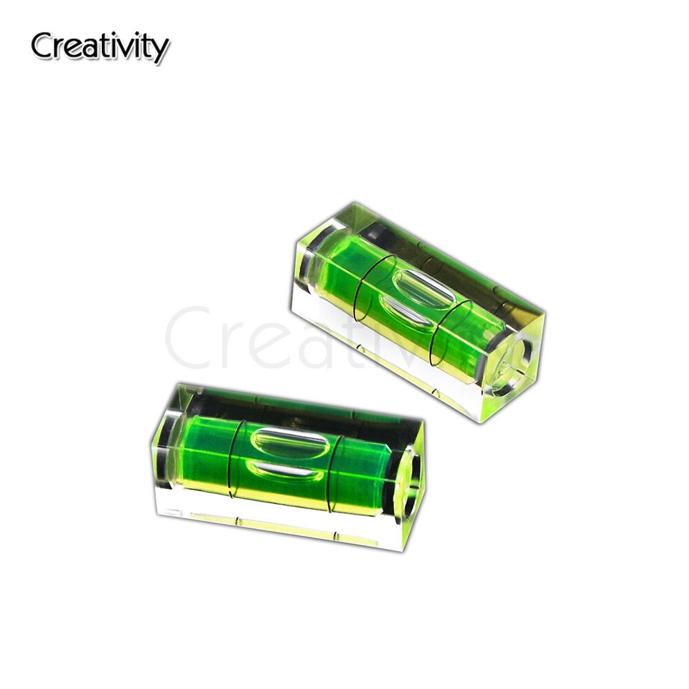 Herramienta de nivelación de cama , Detector de nivel de cama para Ender 3 CR10 Anet A8, 2 uds.