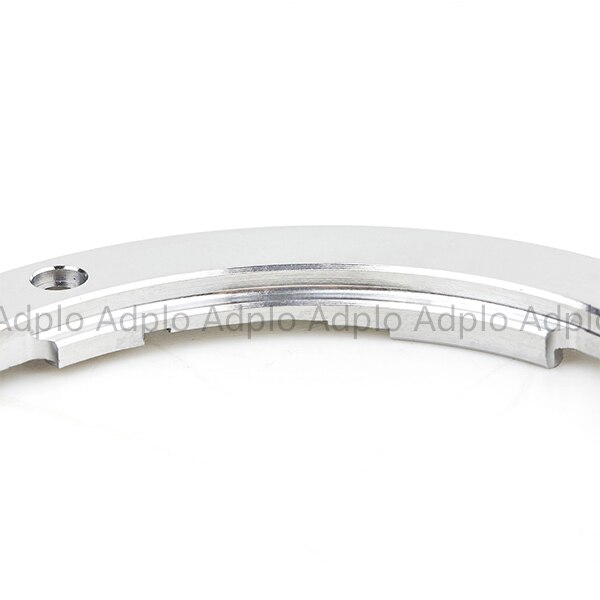 Pixco suit For SONY NEX A7 A7R A7S A7II Metal E-mount Replacement