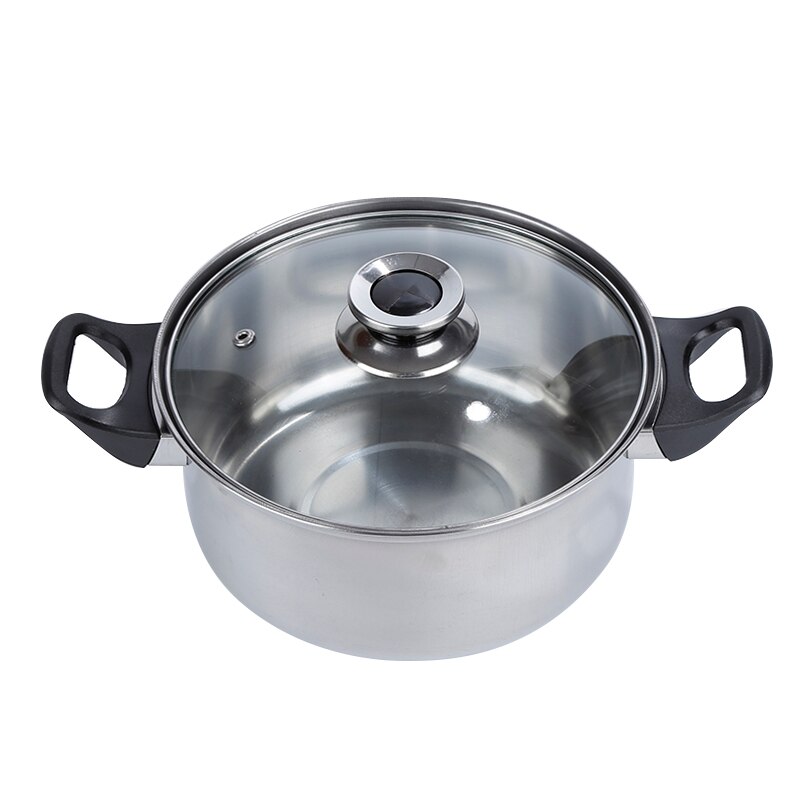 stainless steel saucepans with glass lids saucepan set saucepan set pan saucepan pots Stainless Steel Cookware Set