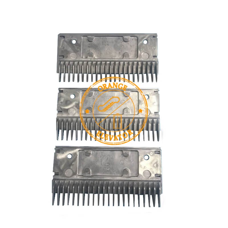 Diatonische 10-holes bluesharp mondharmonica blaasinstrument zilveren body blauwe kam Mondharmonica Set(Color:E