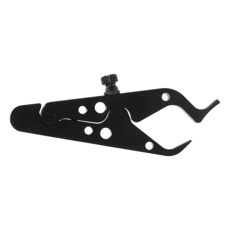 Motorcycle Throttle Control Lock Safe Adjustable Motorcycle Throttle Lock Assist Easy To Install for Motorcycle
