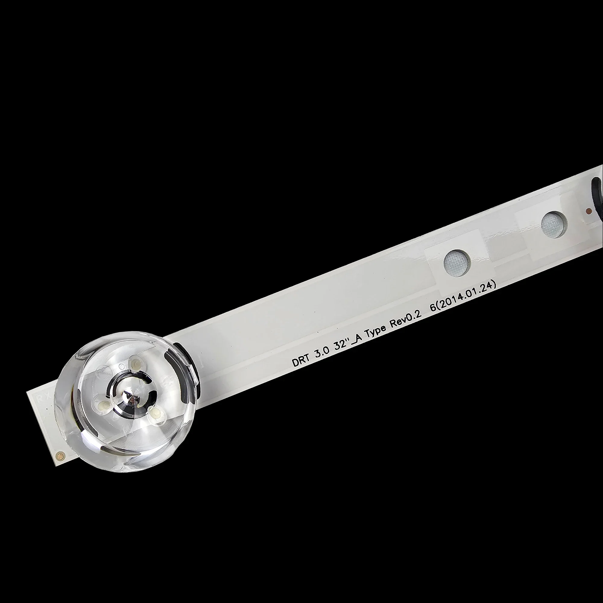 Tira de LED para iluminación trasera para 32LF5600 32LY761H 32LF592U 32LX330C 32LB570B 32LB570V-ZB 32LB561B-ZC LV320DUE 6916L 1974A 6916L 1975A