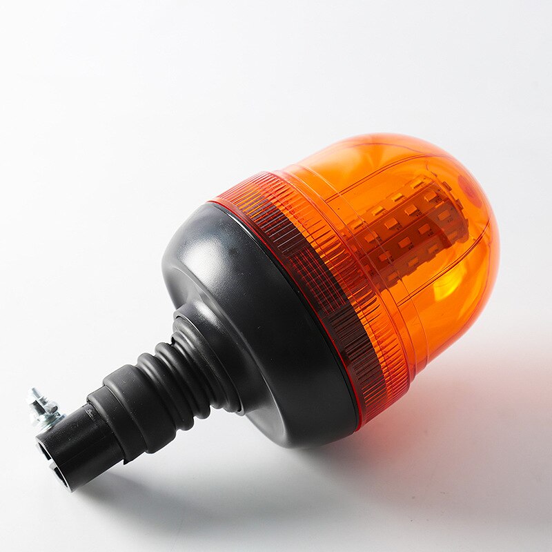 LED Blinkende Lichter Für Baumaschinen Verkehrs Warnleuchten Schiff Anzeige Lichter Schock-Absorbieren Warnleuchten
