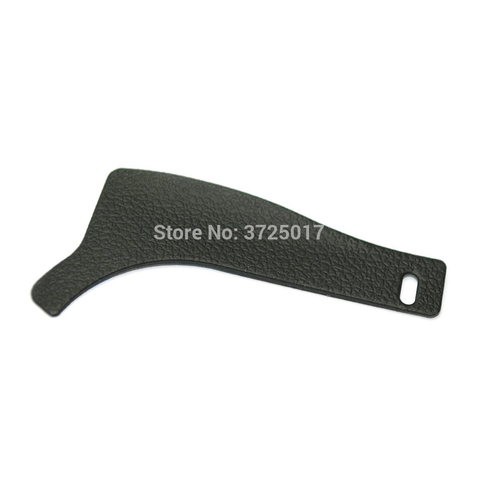 1 stuk chumb decor rubber vervangingsreparatieonderdelen voor nikon  d7100 slr