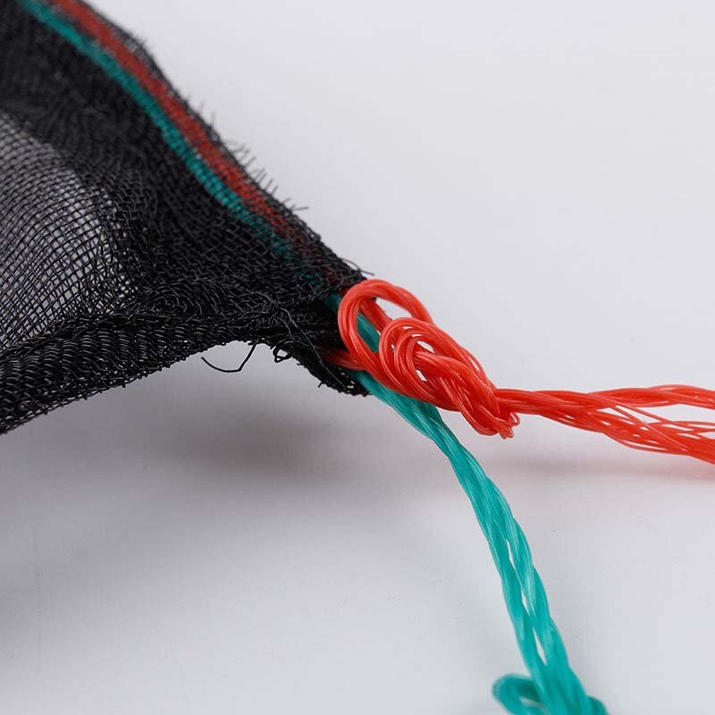 Sac de culture Anti-oiseau plante sac de Protection cordon Nylon maille lutte antiparasitaire agricole