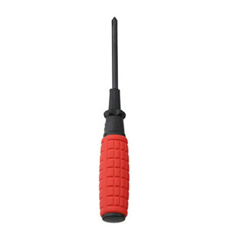 Phillips screwdriver multi-function household small screwdriver tool plus hard screwdriver