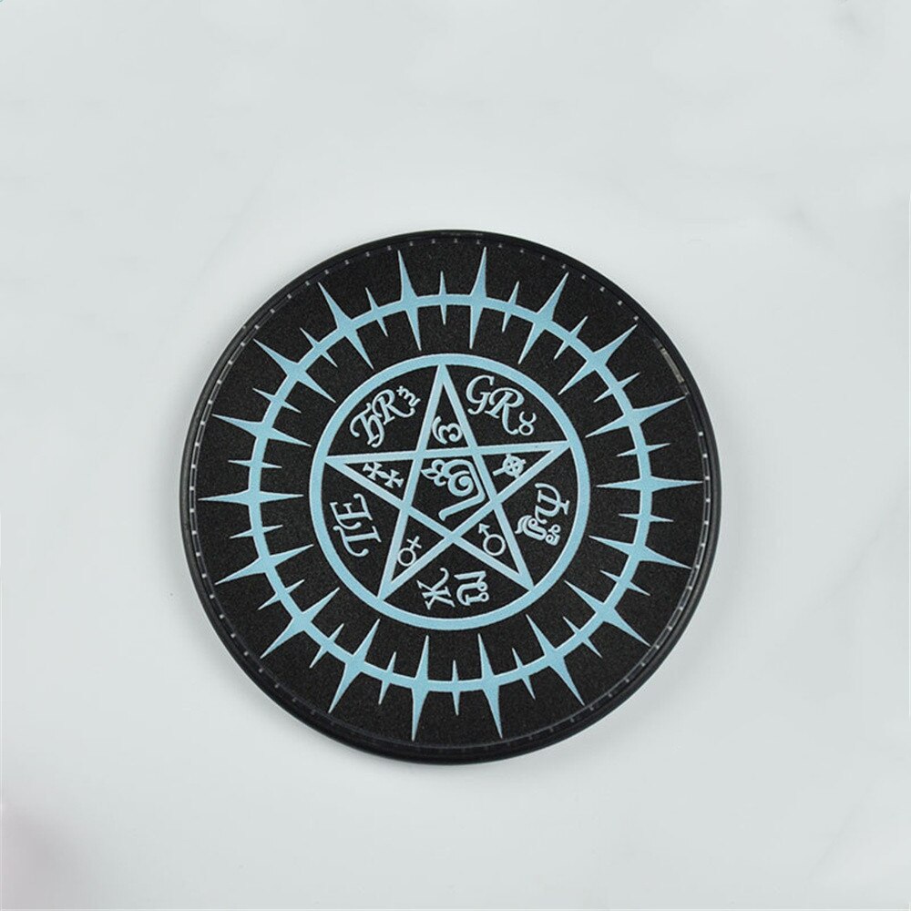 10W Fast Wireless Charger Magic Array Wireless Charging Pad For iPhone 12 12ProMax 11 11Pro X XR XSMAX 8 7 Plus Charging Pad