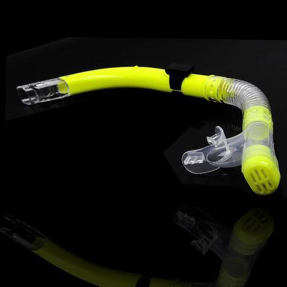 Adjustable Strap Diving Mask Tool Dive Equipment Set Kit Scuba Gear Automatic Buckle Accessories Dry Snorkel Under Water