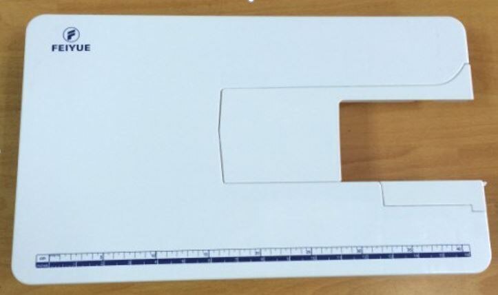 Brother Sewing Machine Extension Table FOR Janome 2039/2049 Butterfly 8190/8290/8390/8590