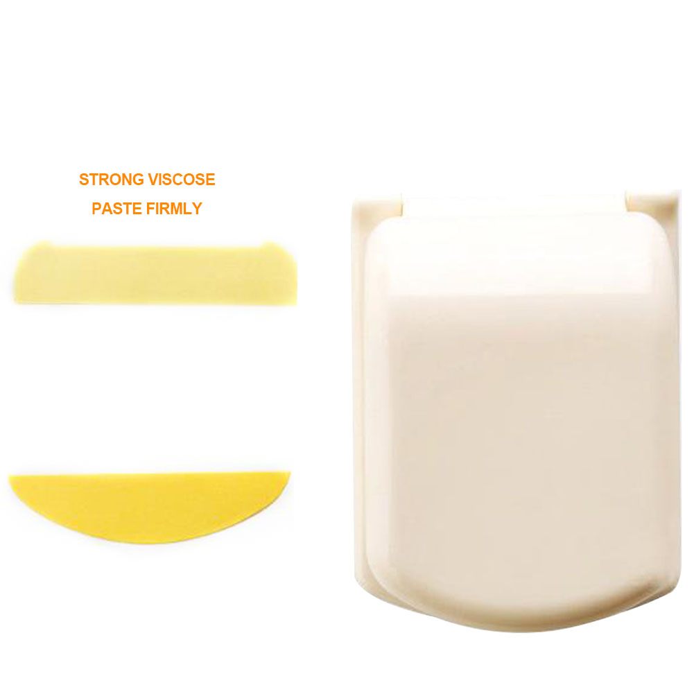 Crianças de pouco peso do bebê do equipamento elétrico da capa do interruptor de segurança portátil do miúdo único plugue proteção sólido anti-choque elétrico