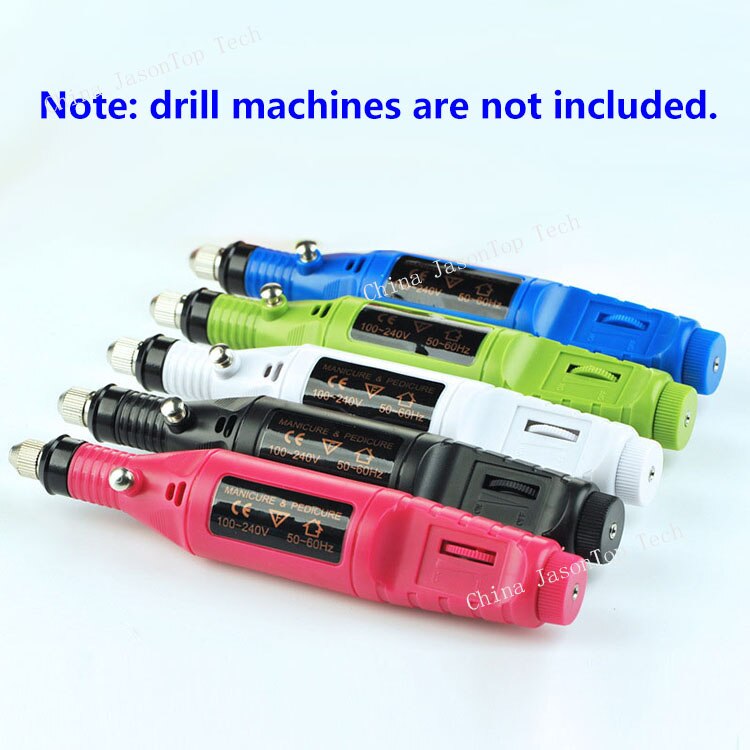 100cm przedłużacz robić zdobienia paznokci adapter robić wiertarki wiertarka elektryczna przedłużacz słuchawek linia kablowa gniazdo słuchawkowe wtyczka rozszerzenie