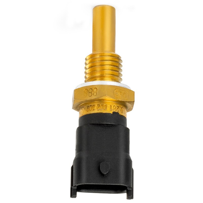 Interrupteur Capteur Thermique Ventilateur 3089246 - Compatible Polaris Sportsman Scrambler 500 4x4 / 6x6
