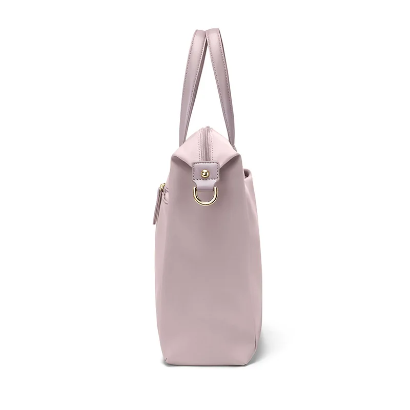 GOLF Women's Business Bags Briefcases Laptop 15 Inch Bag Commuter Handbag Lady Casual College Shoulder Bags for Women Trend