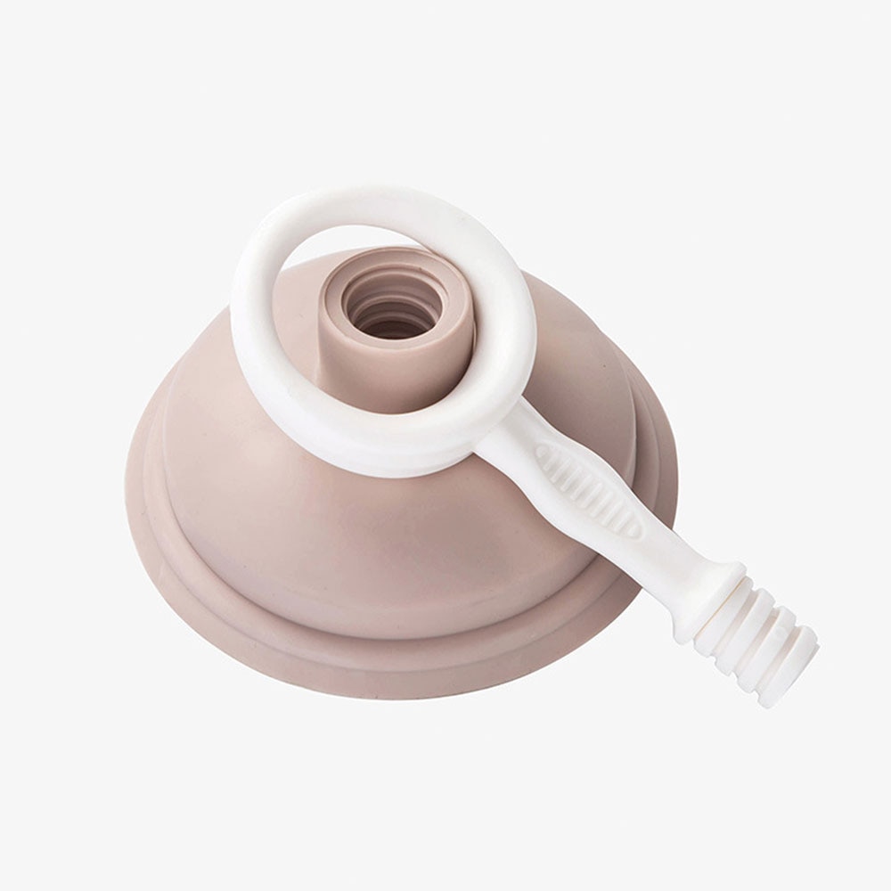 Suction Cup Powerful Pipeline Dredge Cleaner Drain Bath Sink Rubber Dredging Household Kitchen Clean Wash Basin Household Clean
