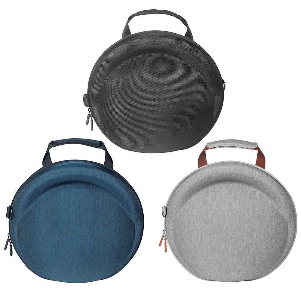 Protective Carrying Case Hard Shell Nylon Travel Case for Harman Kardon Onyx Studio 7 Speaker Shockproof Storage Bag